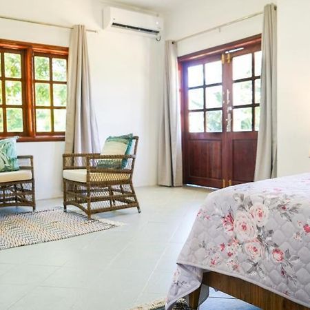 Hotel Ogumka, Self Catering , Beoliere, Mahe Victoria Exterior foto
