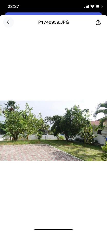 Hotel Ogumka, Self Catering , Beoliere, Mahe Victoria Exterior foto