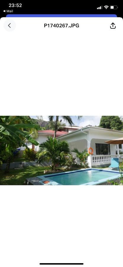 Hotel Ogumka, Self Catering , Beoliere, Mahe Victoria Exterior foto